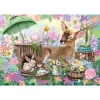 Schmidt Spiele Sheena Pike: Spring Dream Puzle de 1000 piezas