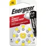Energizer 10 (PR70) pilas zinc-aire para audífonos, 1,45 V, pack de 8