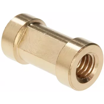 Manfrotto 119 Pasador adaptador de latón de 5/8