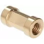 Manfrotto 119 Pasador adaptador de latón de 5/8