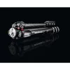 Manfrotto MT055CXPRO4 055 XPRO trípode de carbono, negro