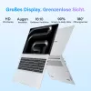 GEEKOM GeekBook M16 Portátil 16