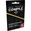 PEGASUS Compile (Gold Edition) Expansión Assimilation Unit Diversity