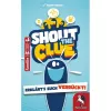 PEGASUS Shout the Clue Juego de fiesta