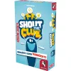 PEGASUS Shout the Clue Juego de fiesta