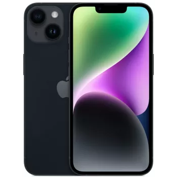 Apple iPhone 14 Plus 512GB medianoche (MQ593PX/A)