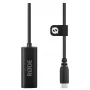 RODE Convertidor HDMI a USB-C Adaptador de captura 4K