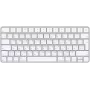 Apple Magic Keyboard USB-C, distribución rusa, blanco (MXCL3RS/A)