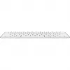 Apple Magic Keyboard USB-C, distribución rusa, blanco (MXCL3RS/A)