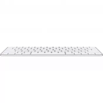 Apple Magic Keyboard USB-C, distribución rusa, blanco (MXCL3RS/A)