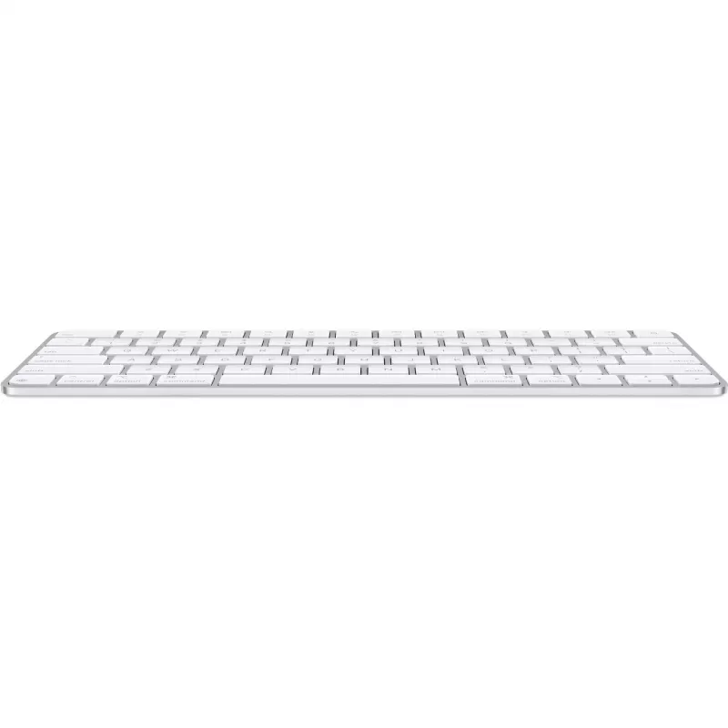 Apple Magic Keyboard USB-C, distribución rusa, blanco (MXCL3RS/A)