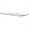 Apple Magic Keyboard USB-C, distribución rusa, blanco (MXCL3RS/A)