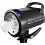 Elinchrom D-Lite RX 4 Flash de estudio 400 Ws con disparador Skyport