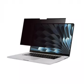 DICOTA Filtro de privacidad 2-Way Magnetic para MacBook Pro 14,2
