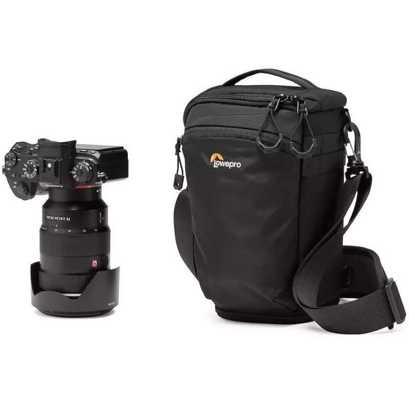Lowepro Kabura ProTactic TLZ 70 Slim AW III Funda de cámara