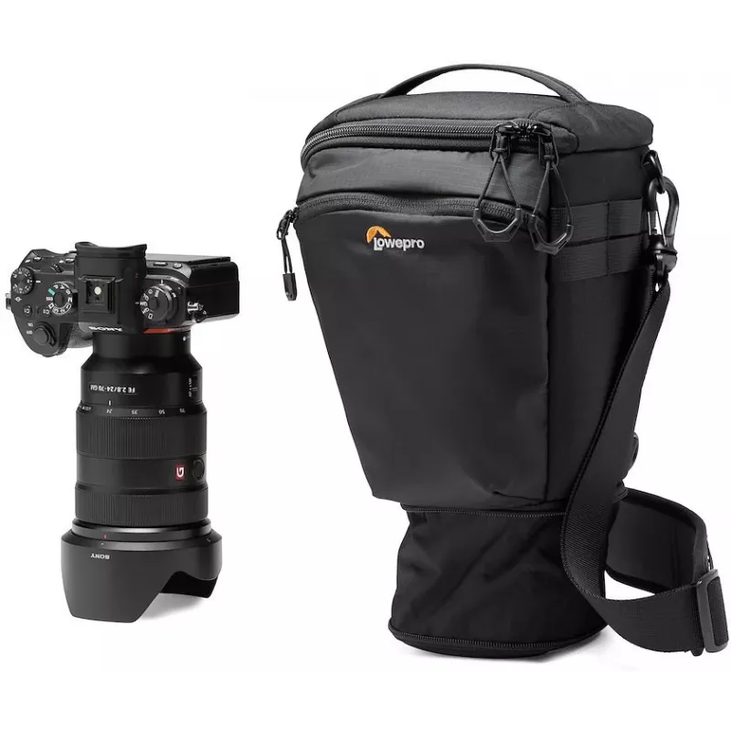 Lowepro Kabura ProTactic TLZ 70 Slim AW III Funda de cámara
