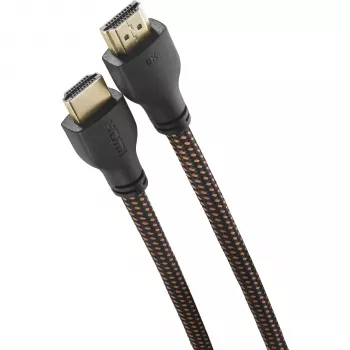 One For All Cable HDMI 2.1 Ultra High Speed certificado de 1,5 m