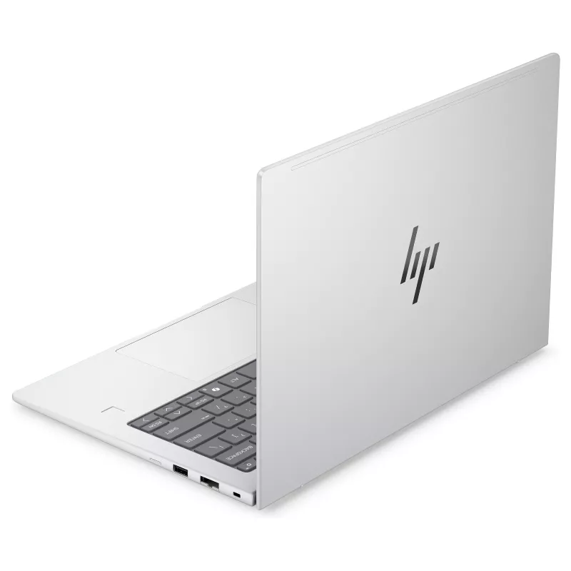 HP EliteBook 6 G2q Notebook Next Gen - Ultra-Slim - diseño de bisagra de 177 grados - Snapdragon X2 Plus X2P-42-100 - Win 11 Pro - Qualcomm Adreno - 16 GB RAM - 512 GB SSD NVMe - 35,6 cm (14