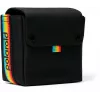 Polaroid Now bolsa para cámara, negro (6298)