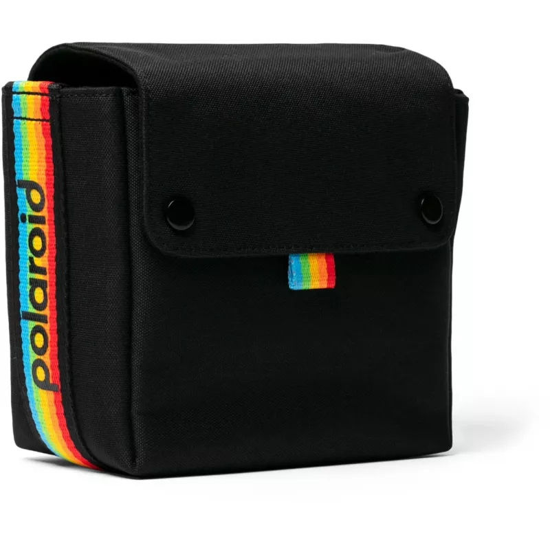 Polaroid Now bolsa para cámara, negro (6298)