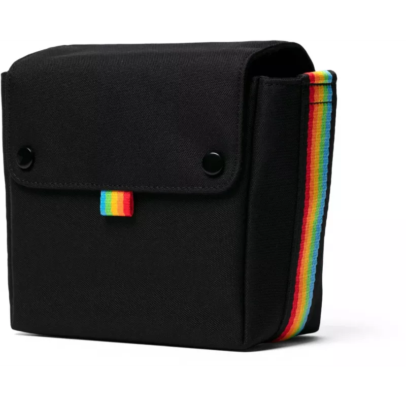 Polaroid Now bolsa para cámara, negro (6298)