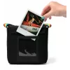 Polaroid Now bolsa para cámara, negro (6298)
