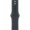 Apple Watch SE 2 GPS + Cellular 40mm, medianoche, Sport Band M/L (MRGA3ET/A)