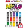 SCHMIDT SPIELE HILo PLUS emisor y receptor de audio Bluetooth 5.0 con aptX Low Latency, óptico y 3,5 mm, Dual Link, 12 h batería