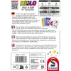 SCHMIDT SPIELE HILo PLUS emisor y receptor de audio Bluetooth 5.0 con aptX Low Latency, óptico y 3,5 mm, Dual Link, 12 h batería