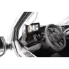 ARAT kit de instalación de navegador para VW T6.1 Transporter (2019+) con Webfleet Solutions
