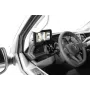 ARAT kit de instalación de navegador para VW T6.1 Transporter (2019+) con Webfleet Solutions