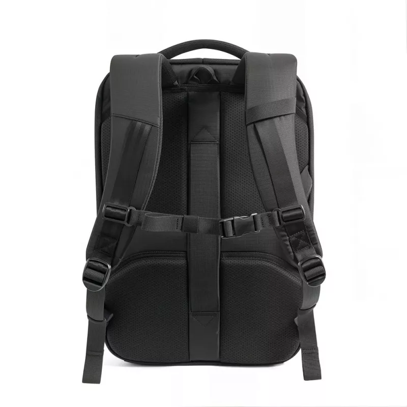 TECH-PROTECT DEFENDER S70 mochila de cabina para portátil de viaje Ryanair y Wizzair 24L 40x30x20 negro