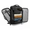 TECH-PROTECT DEFENDER S70 mochila de cabina para portátil de viaje Ryanair y Wizzair 24L 40x30x20 negro