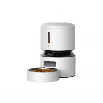 PETLIBRO Granary comedero automático, 3 L, blanco