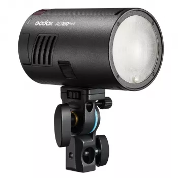 Godox AD100 Pro II negro flash TTL 100Ws con sistema inalámbrico X 2,4G