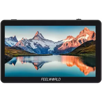 Feelworld F6 Plus V2 monitor de cámara de 6