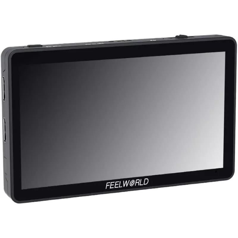 Feelworld F6 Plus V2 monitor de cámara de 6 pulgadas