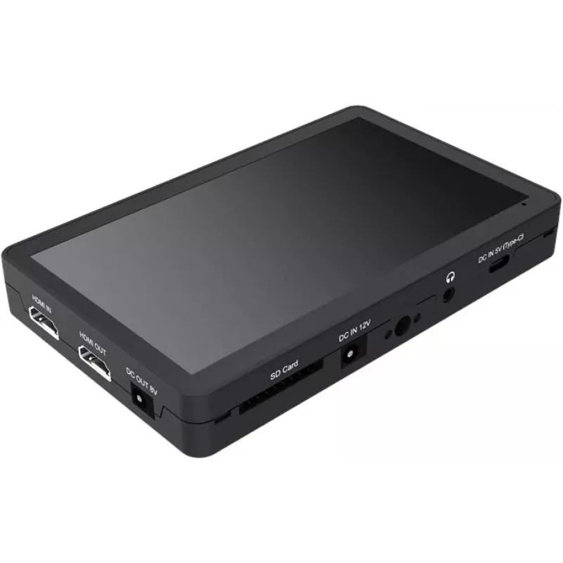 Feelworld F6 Plus V2 monitor de cámara de 6 pulgadas