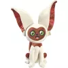 Schmidt Spiele Avatar: The Last Airbender peluche Momo, 32 cm, gris