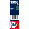 SCHMIDT SPIELE 100 años Lufthansa puzzle de 1000 piezas