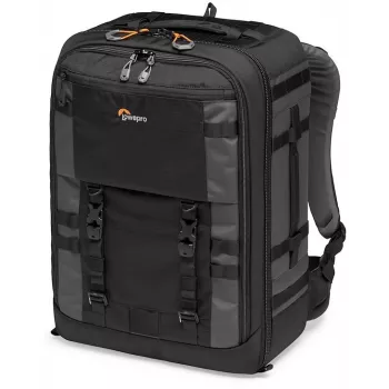 Lowepro Pro Trekker BP 450 AW II mochila para cámara - gris