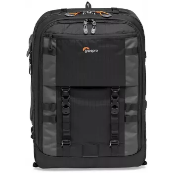 Lowepro Pro Trekker BP 450 AW II mochila para cámara - gris