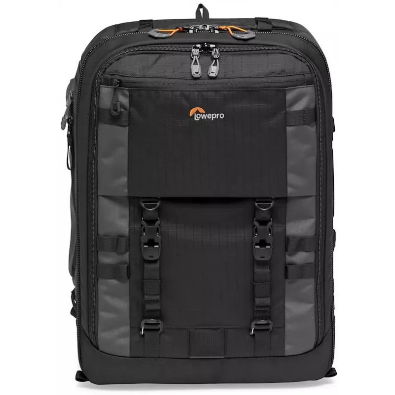 Lowepro Pro Trekker BP 450 AW II mochila para cámara - gris