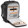 Lowepro Pro Trekker BP 450 AW II mochila para cámara - gris
