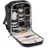 Lowepro Pro Trekker BP 450 AW II mochila para cámara - gris