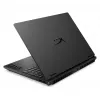 OMEN by HP HyperX 15-gb0058ng portátil gaming - AMD Ryzen 5 240, NVIDIA GeForce RTX 5060, 16GB DDR5, 512GB SSD, 15,6 inch FHD 240Hz IPS, Windows 11 Home, Shadow Black