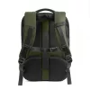 TECH-PROTECT DEFENDER S70 mochila de cabina para portátil de viaje Ryanair y Wizz Air 24L 40x30x20 verde militar