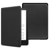 Tech-Protect SmartCase funda tipo folio para Kindle Paperwhite 11.ª generación / Signature Edition - negra