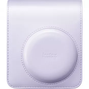 Funda Fujifilm instax Mini 13 Traumhaft Lila