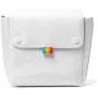 Polaroid Now bolsa para cámara, blanco (6299)